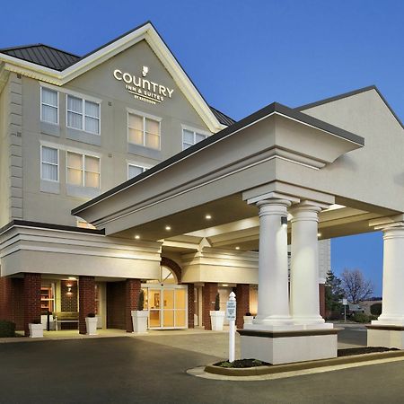 Country Inn & Suites By Radisson, Evansville, In Esterno foto