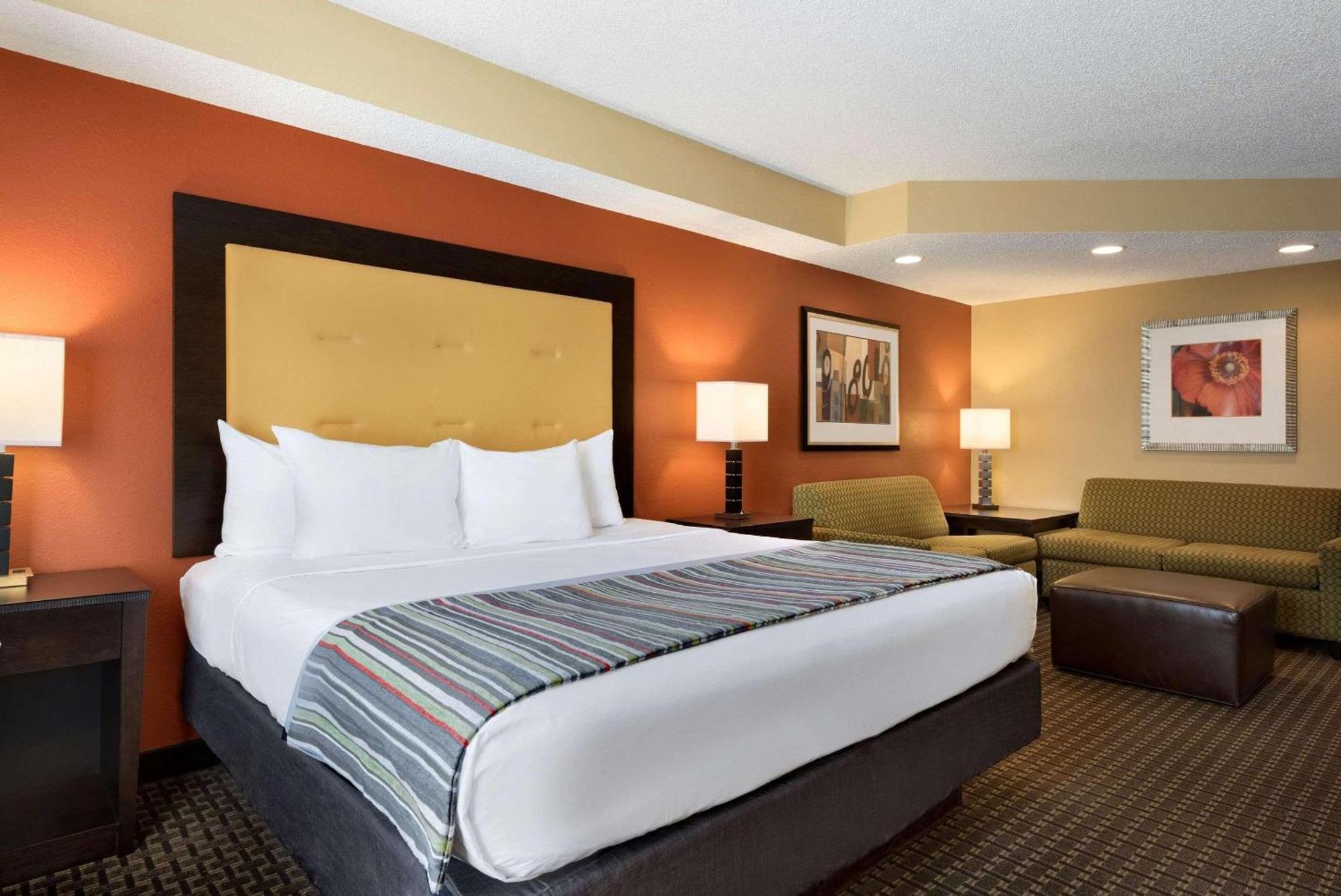 Country Inn & Suites By Radisson, Evansville, In Esterno foto