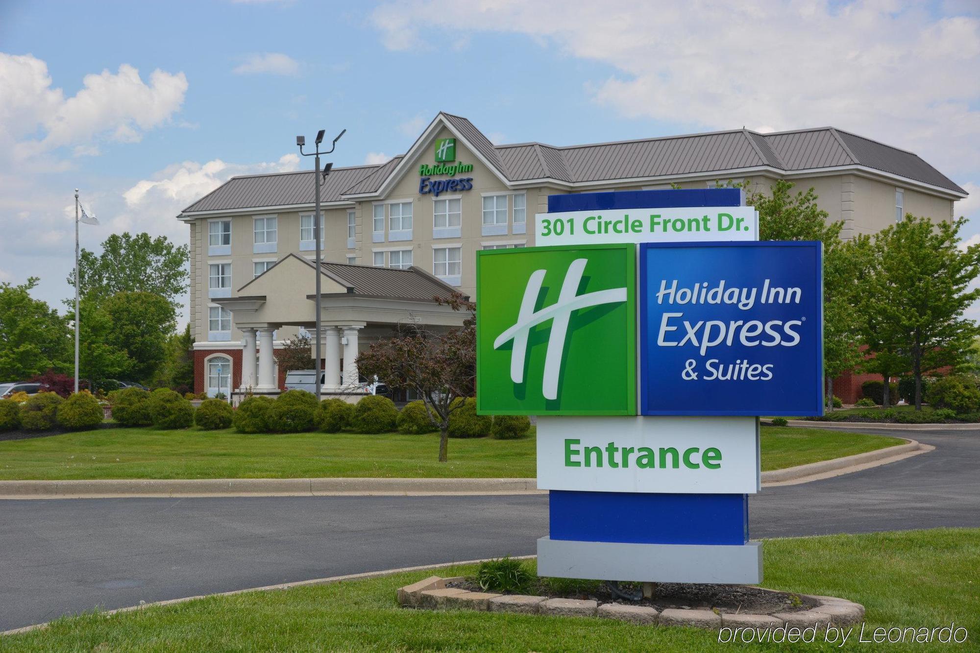 Country Inn & Suites By Radisson, Evansville, In Esterno foto