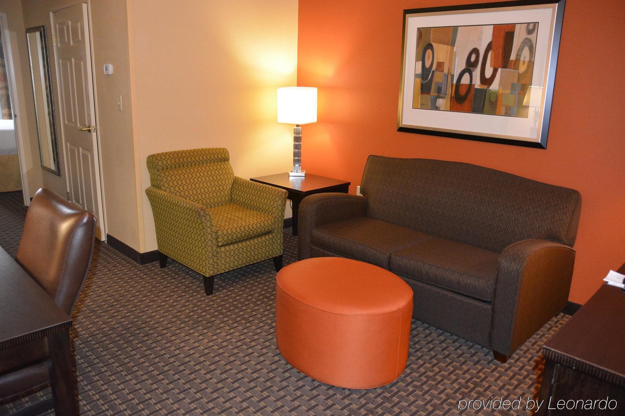 Country Inn & Suites By Radisson, Evansville, In Esterno foto