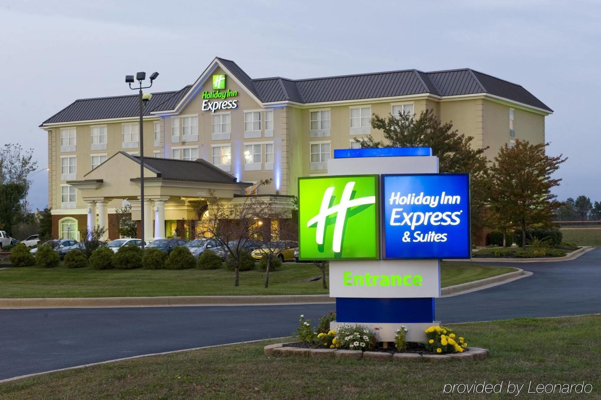 Country Inn & Suites By Radisson, Evansville, In Esterno foto