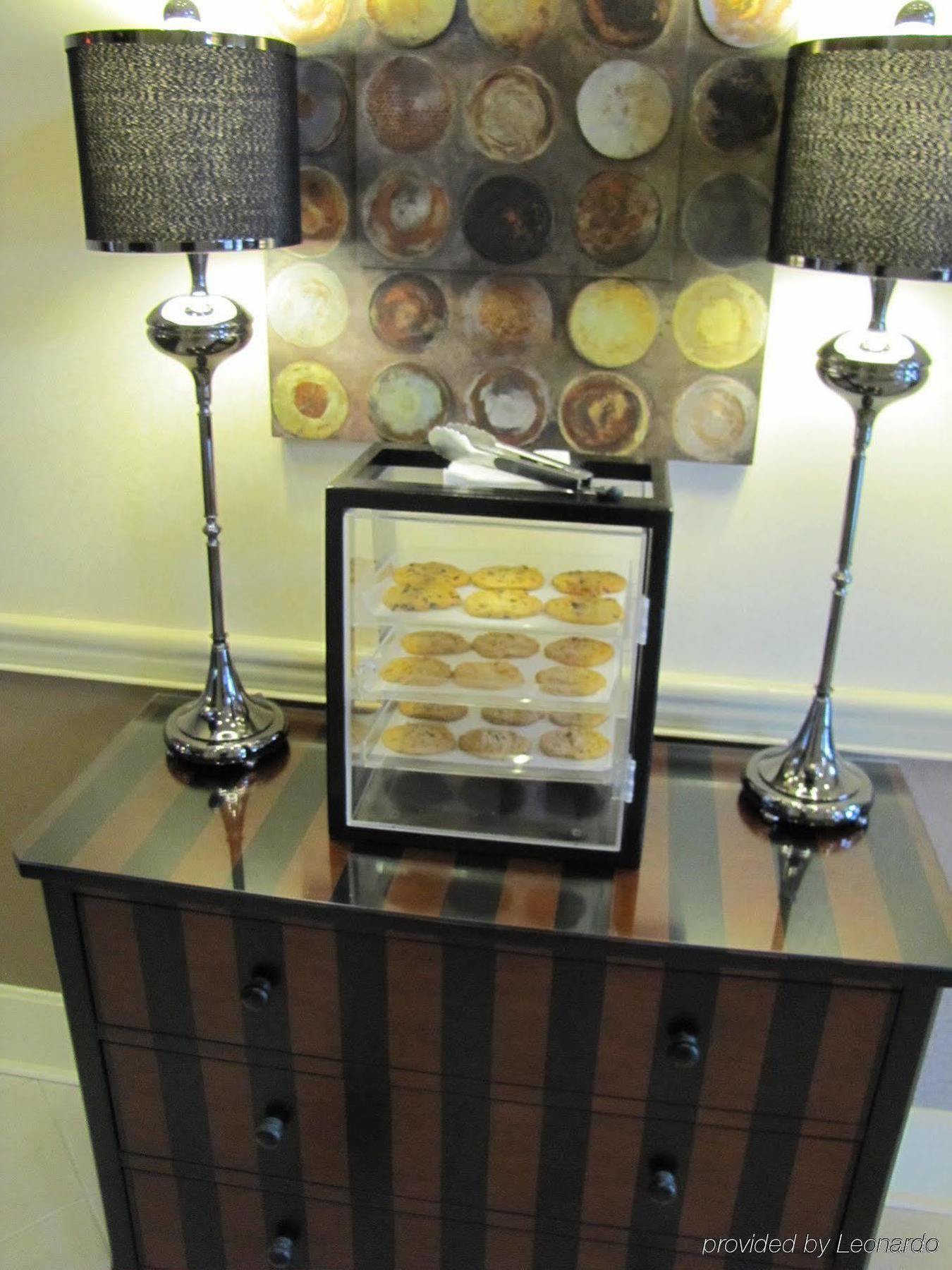 Country Inn & Suites By Radisson, Evansville, In Ristorante foto