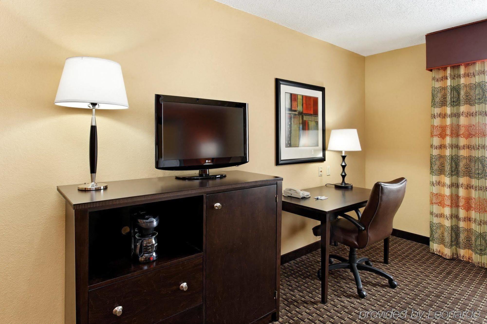 Country Inn & Suites By Radisson, Evansville, In Camera foto