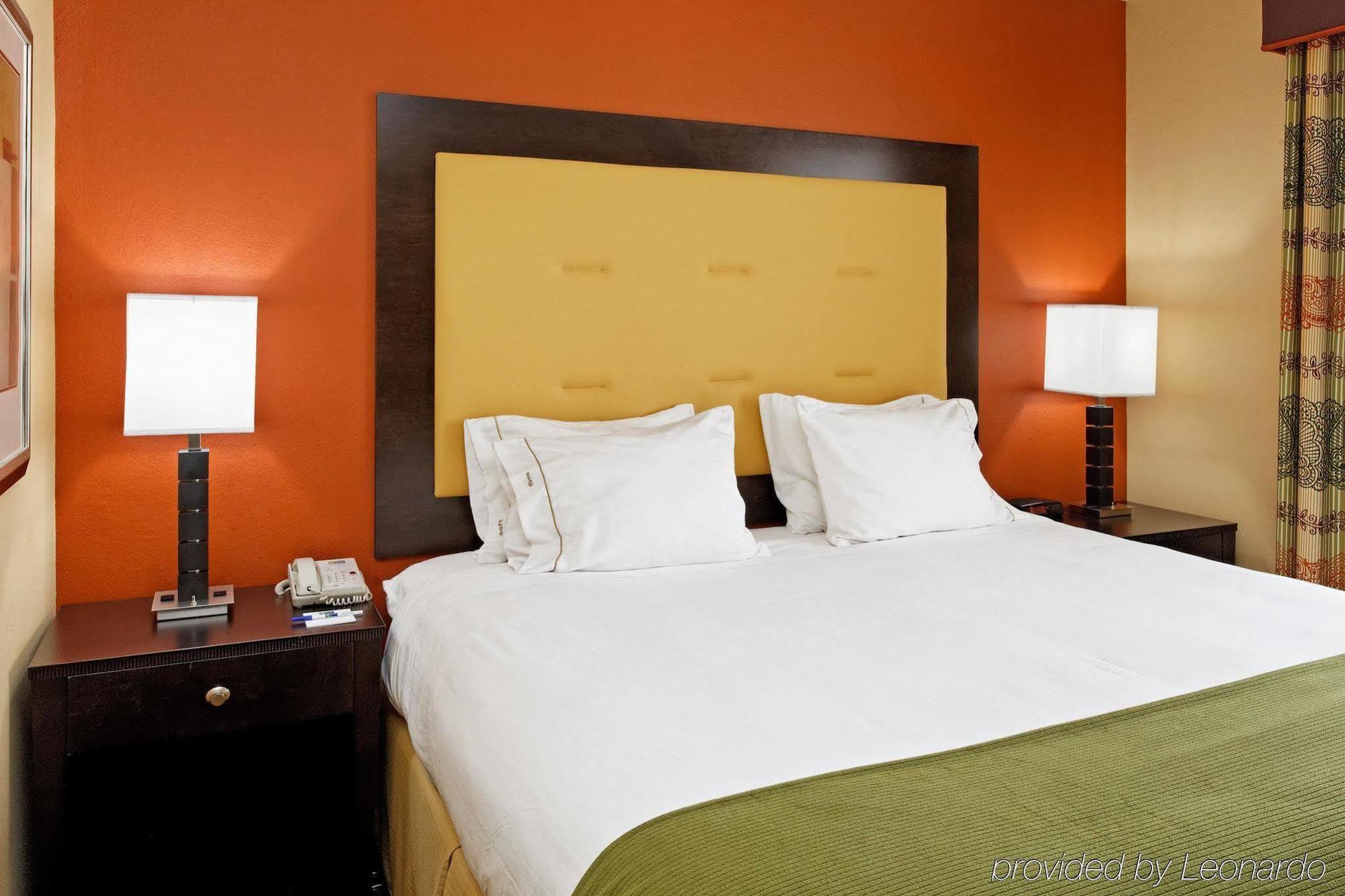 Country Inn & Suites By Radisson, Evansville, In Camera foto