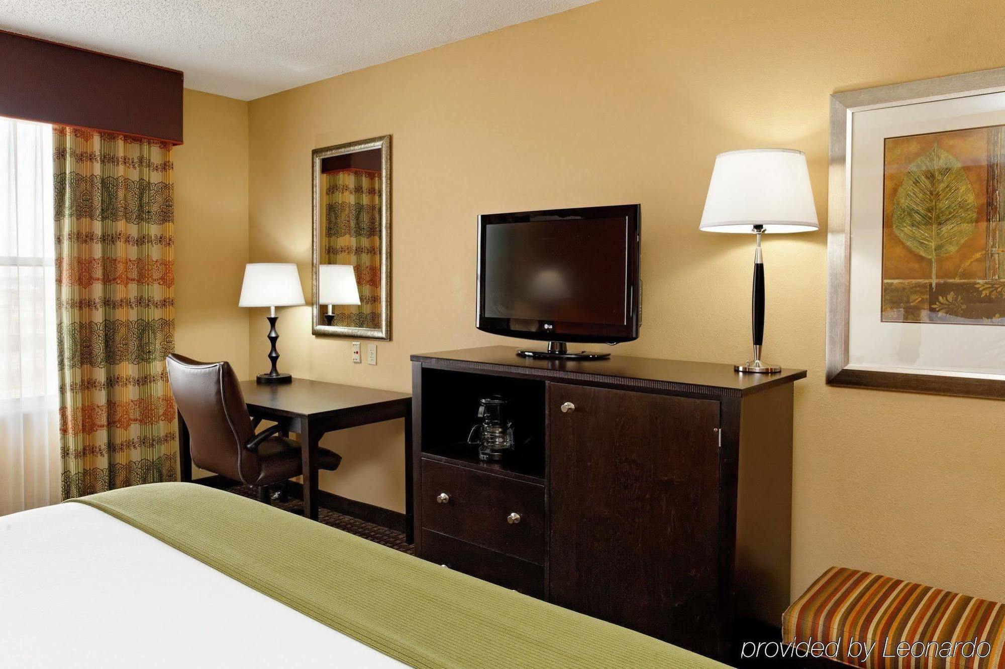 Country Inn & Suites By Radisson, Evansville, In Camera foto