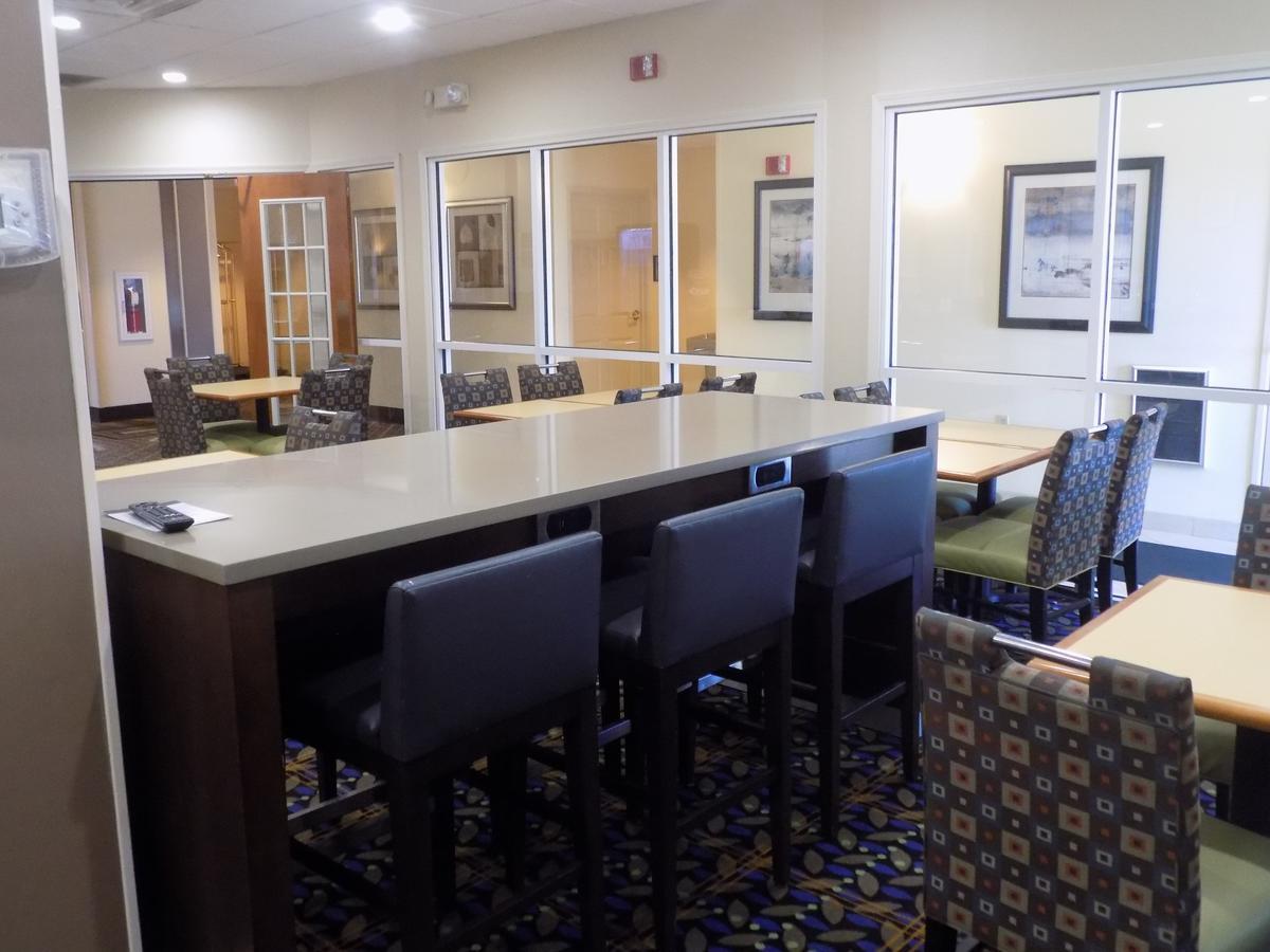 Country Inn & Suites By Radisson, Evansville, In Esterno foto
