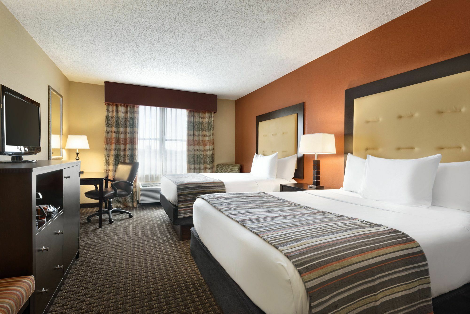 Country Inn & Suites By Radisson, Evansville, In Esterno foto