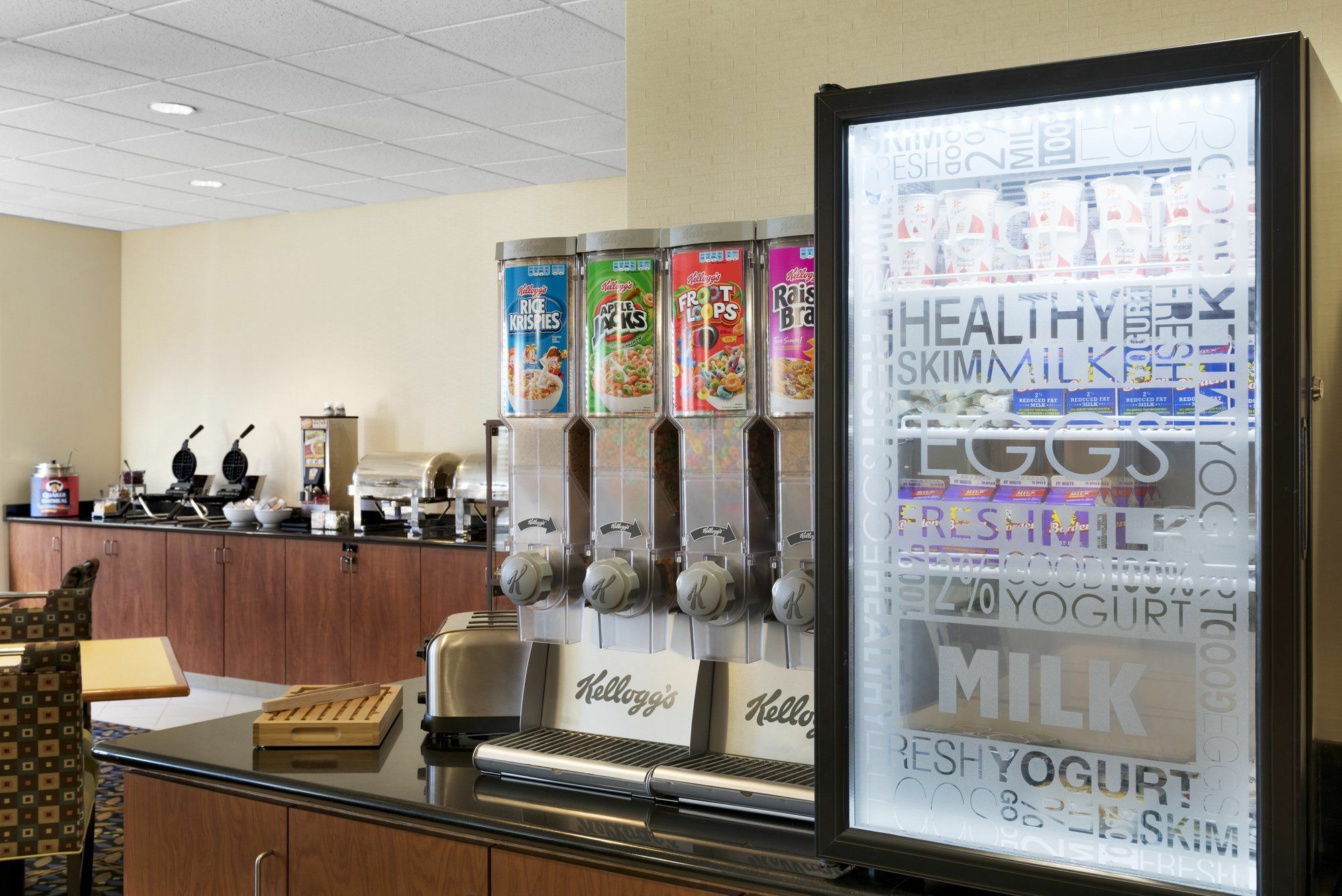 Country Inn & Suites By Radisson, Evansville, In Esterno foto