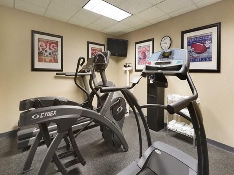 Country Inn & Suites By Radisson, Evansville, In Esterno foto