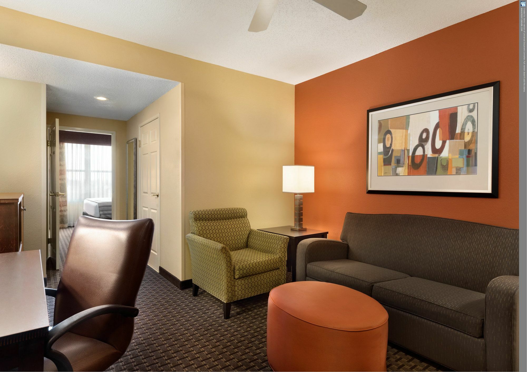 Country Inn & Suites By Radisson, Evansville, In Esterno foto