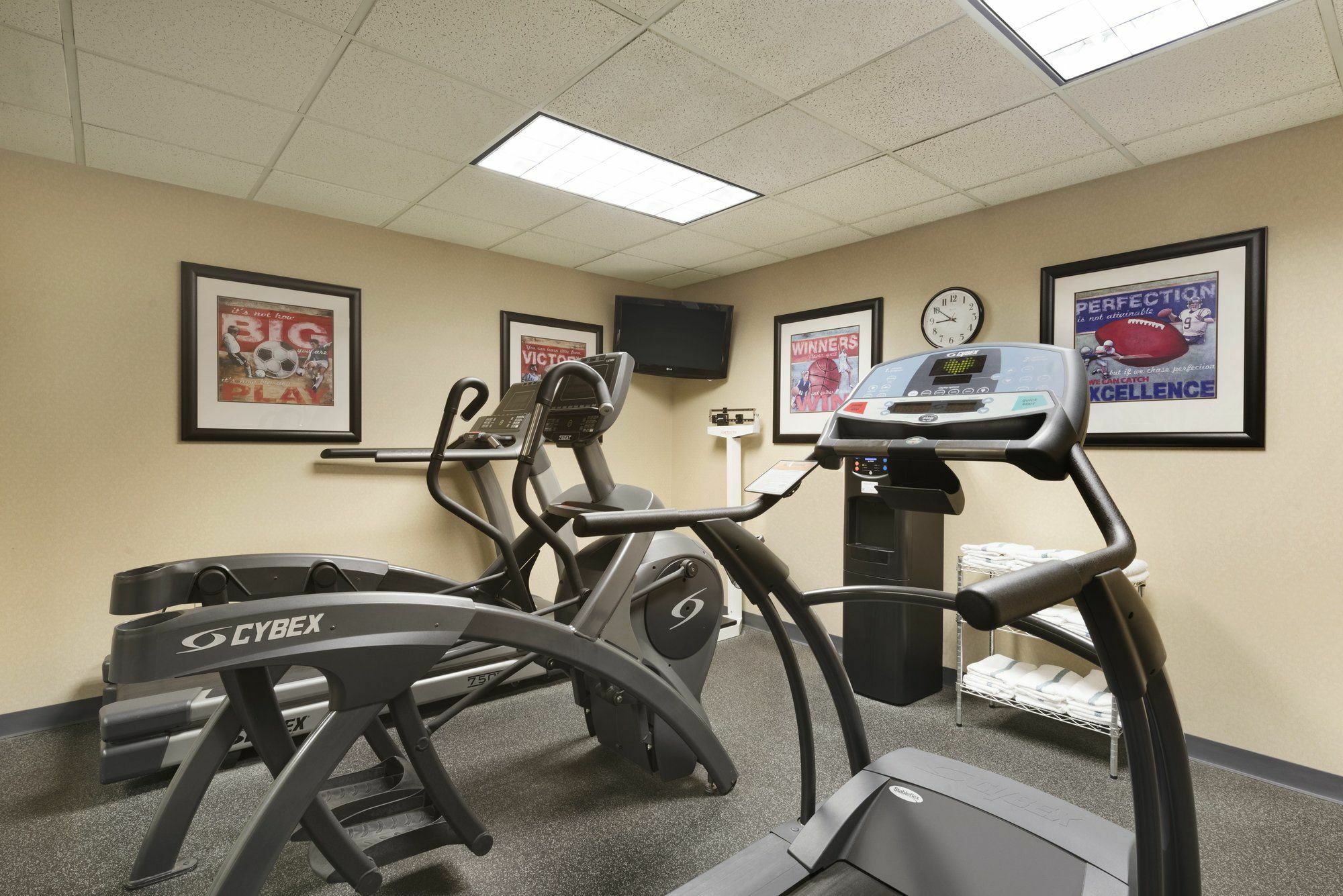 Country Inn & Suites By Radisson, Evansville, In Esterno foto
